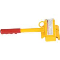 Single Rail Chock O-Max