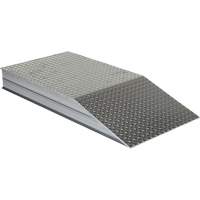 Rampes de nivellement de gros calibre O-Max