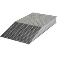 Rampes de nivellement de gros calibre O-Max