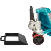 Pallet Truck Chock O-Max