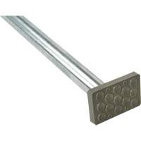 Barre de cargaison en acier O-Max