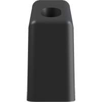 Checkers Safety Replacement Handle for MC4011 Mining Wheel Chock O-Max