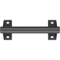 Checkers Safety Replacement Mounting Bracket for MC4011 Mining Wheel Chock O-Max