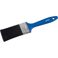 Pinceaux s&eacute;rie AP100, Polyester, Manche Plastique, Largeur de 2" O-Max