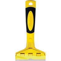 Grattoir pour verre, carrelage et papier peint O-Max