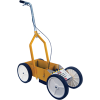 Appareil de marquage pour terrain de gymnastique O-Max