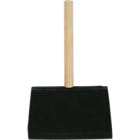 Pinceau en mousse, Largeur de 4" O-Max