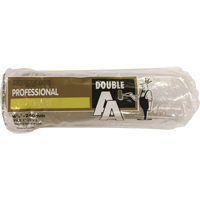 Professional AA Synthetic Paint Roller Cover, 25 mm (1") Nap, 240 mm (9-1/2") L O-Max