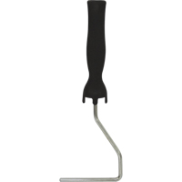 Mini-armature de rouleau &agrave; peinture - port&eacute;e de 10" O-Max