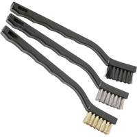 Mini Brush Set O-Max