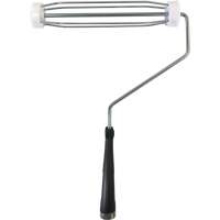 Cage professionnelle en fil m&eacute;tallique O-Max