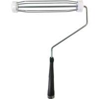 Cage professionnelle en fil m&eacute;tallique O-Max