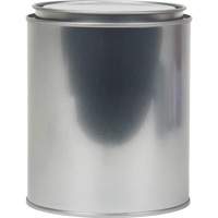 Empty Paint Can O-Max