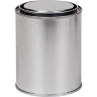 Empty Paint Can O-Max