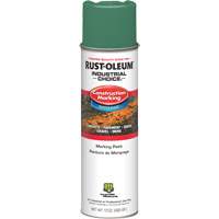 M1400 Water-Based Marking Paint, 17 oz., Aerosol Can O-Max