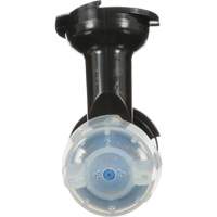 Performance Gravity HVLP Atomizing Head Refill Kit O-Max