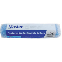 Couvre-rouleau en tricot Master, Nap 13 mm (1/2"), 240 mm (9-1/2") l O-Max