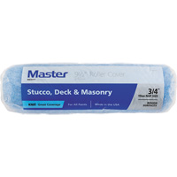 Couvre-rouleau en tricot Master, Nap 19 mm (3/4"), 240 mm (9-1/2") l O-Max