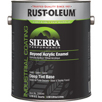 &eacute;mail acrylique Sierra Performance Beyond, Gallon, Base &agrave; teinter O-Max