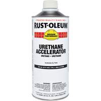 High Performance 9700/9800 Urethane Accelerator, 32 oz., Bottle O-Max