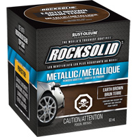 Anti-Skid Additive, 60 mL, Bottle, Earth Bomb O-Max