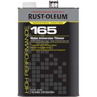 Diluant &agrave; immersion dans l'eau 165, Gallon, 1 gal. O-Max