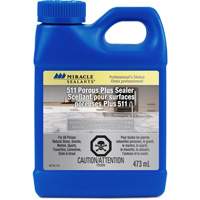 Scellant Porous Plus 511 Miracle Sealants, Cruche O-Max