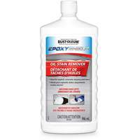 EpoxyShield&reg; Oil Stain Remover O-Max