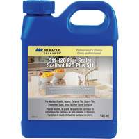 Miracle Sealants&reg; 511 H2O Plus Sealer, Jug O-Max