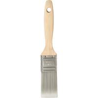 Pinceau pour garnitures Master, Poly/nylon, Manche Bois, Largeur de 1-1/2" O-Max