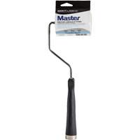 Master Trim and Traffic Frame & Cover Combo, 2 Pieces O-Max