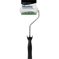 Master Foam Cover and Frame Combo Cover & Frame, 2 Pieces O-Max