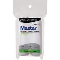 Master Foam Paint Roller Covers KR580 | O-Max