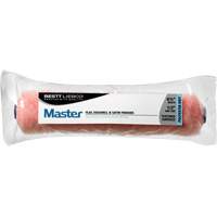 Mini couvre-rouleau tout usage Master, Nap 13 mm (1/2"), 165,1 mm (6-1/2") l O-Max