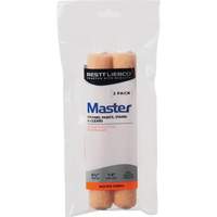 Mini couvre-rouleau Master Enameler, Nap 6 mm (1/4"), 165,1 mm (6-1/2") l O-Max