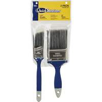 Bestt Liebco Quick Solutions 2 Piece Brush Set, 2 Pieces O-Max