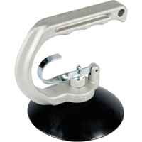 Vacuum Cups - Heavy-Duty Single Cup O-Max
