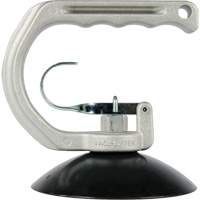 Vacuum Cups - Heavy-Duty Single Cup O-Max