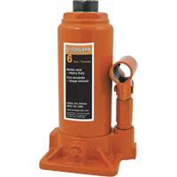 306A Bottle Jack, 6 Ton(s), 16" Raised Height O-Max
