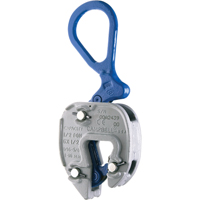 Brides de levage GX, 6000 lb (3 tonnes) Charge d'utilisation max., 1/16" - 1" Ouverture des m&acirc;choires O-Max