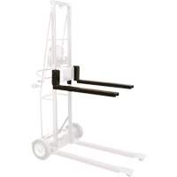 Pièces & accessoires pour leveur de baril