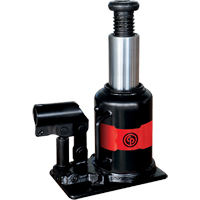 Bottle Jack, 20 tons, 11" Raised Height O-Max