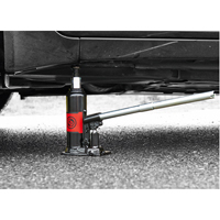 Bottle Jack, 20 tons, 11" Raised Height O-Max
