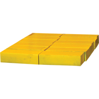 Contrepoids de 600 lb O-Max