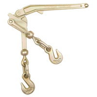 Load Binder, 3/8" - 1/2", 9200 lbs. (4.6 tons), Recoilless Load Binder O-Max