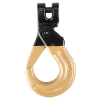 Self Locking Hook O-Max