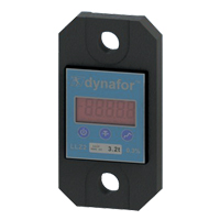 Indicateur de charge industriel Dynafor<sup>MD</sup>, Charge d'utilisation max. 6400 lb (3.2 tonnes) LV252 | O-Max