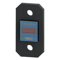 Dynafor<sup>®</sup> Industrial Load Indicator, 12600 lbs. (6.3 tons) Working Load Limit LV253 | O-Max