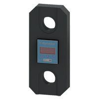 Dynafor<sup>®</sup> Industrial Load Indicator, 40000 lbs. (20 tons) Working Load Limit LV255 | O-Max