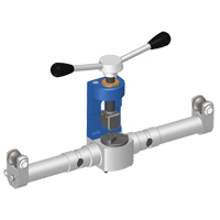 Tensiom&egrave;tre Dynarope HF 36/1/LPT O-Max